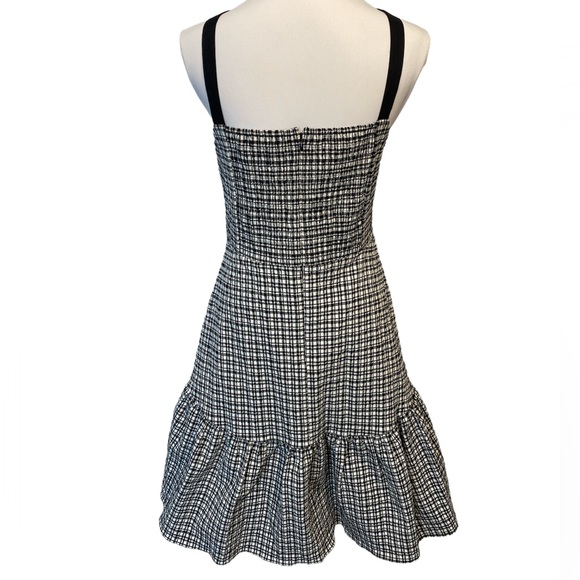 Parker Dress. Size Large. - Picture 3 of 6